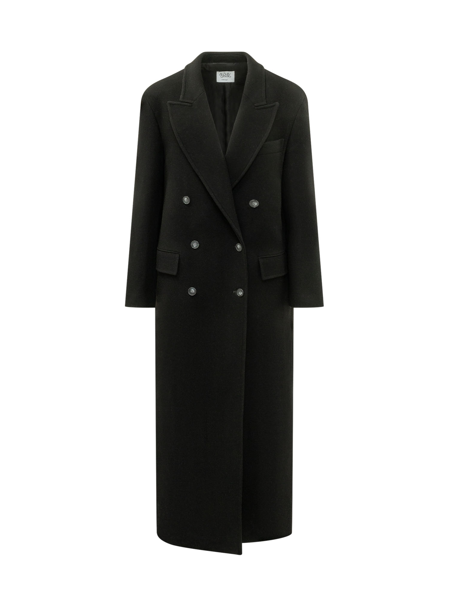 [Le Sully Studio] Coat FW26 9300 1000