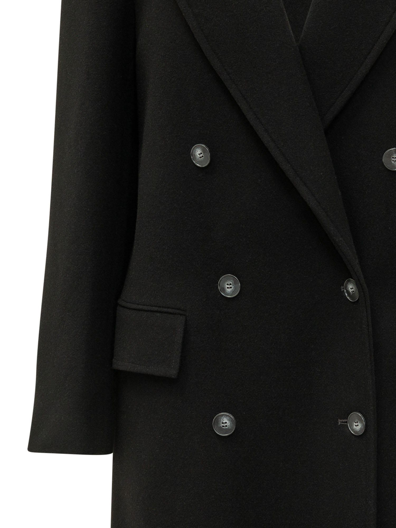 [Le Sully Studio] Coat FW26 9300 1000