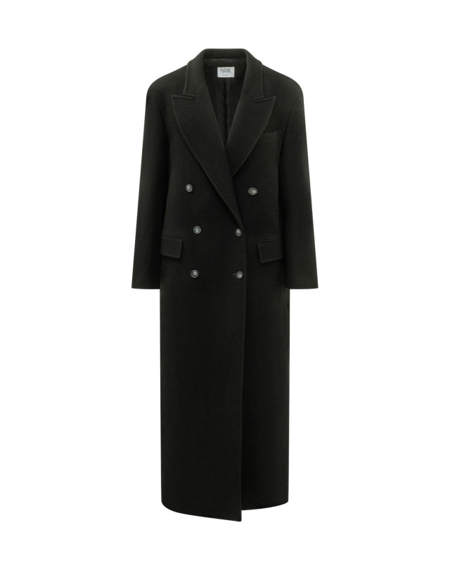 [Le Sully Studio] Coat FW26 9300 1000
