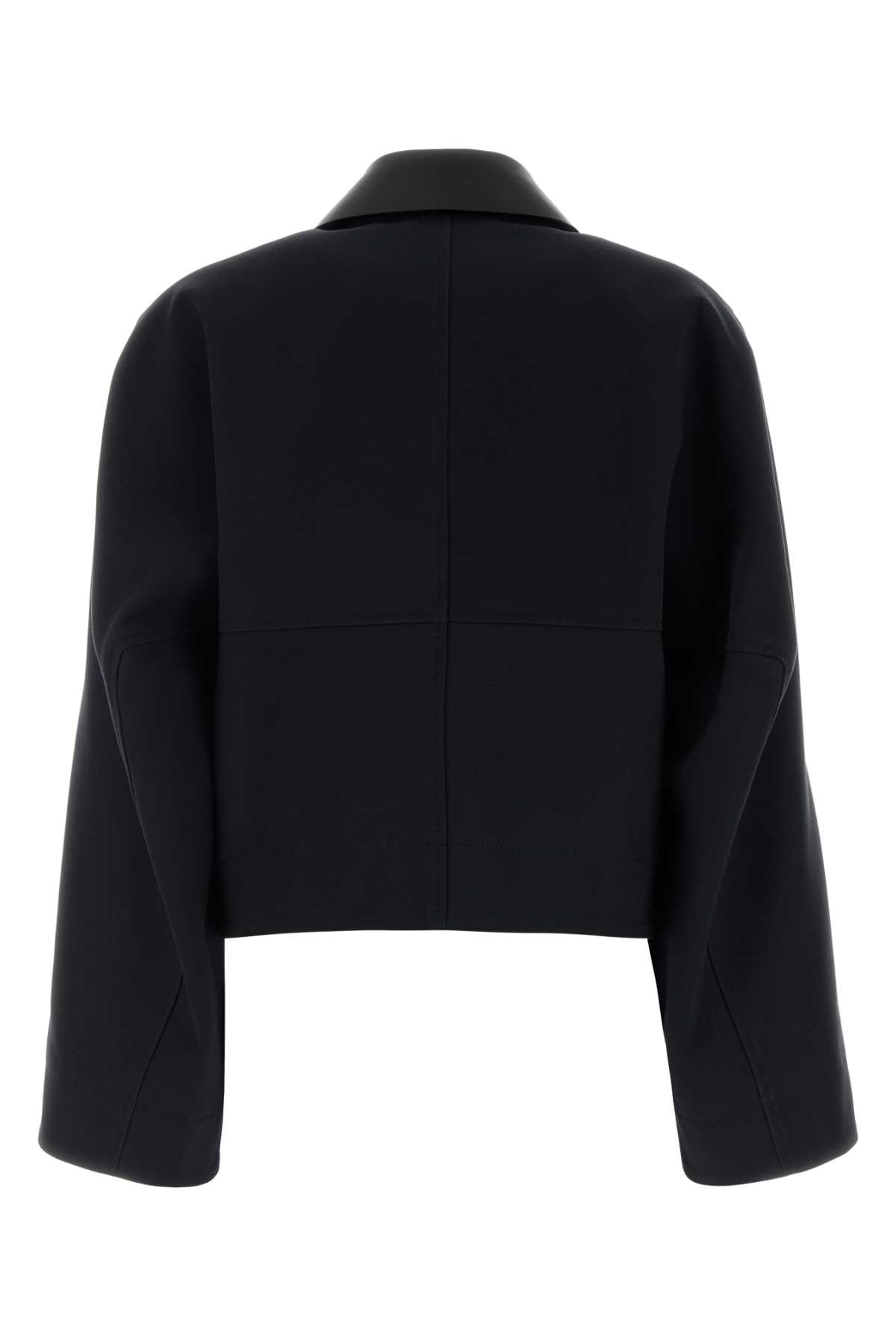 [Givenchy] Jacket FW26 BW00SC164D 499