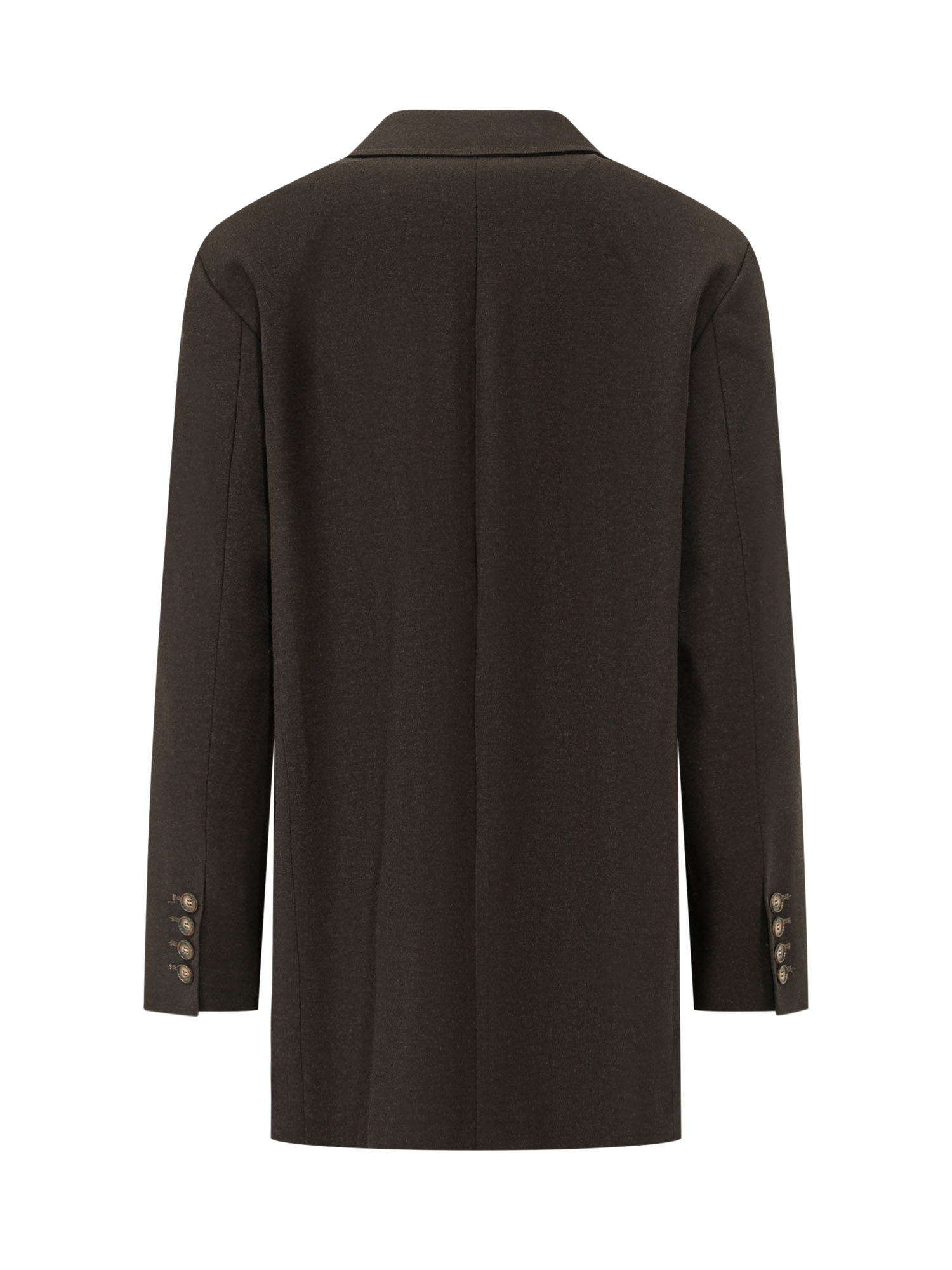 [Le Sully Studio] Blazer FW26 6351 330