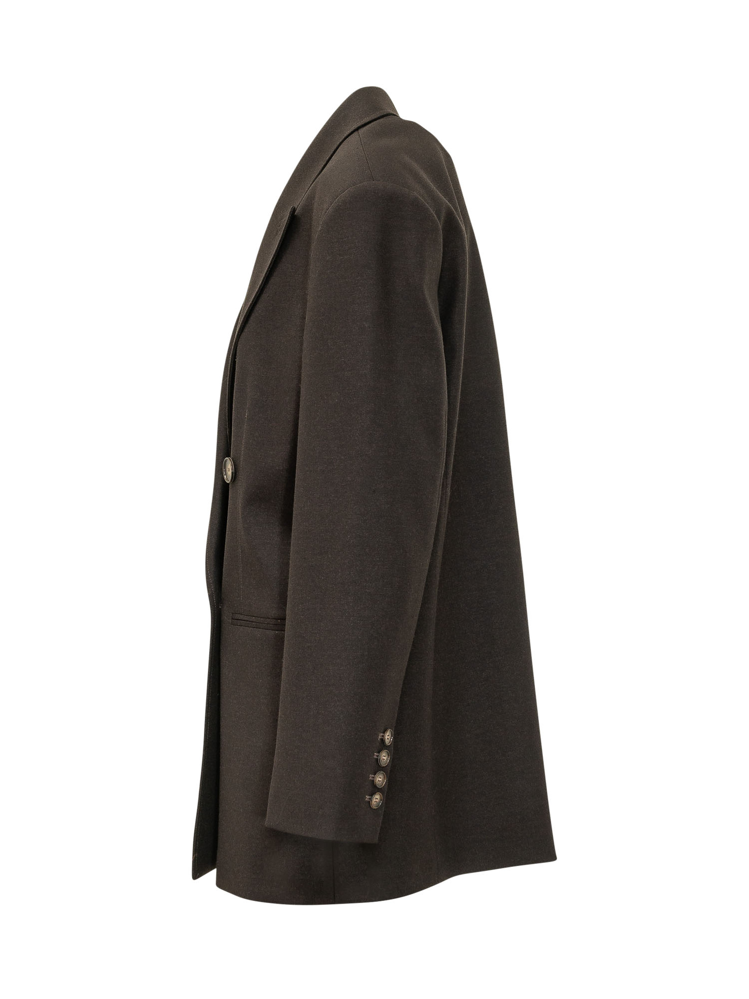 [Le Sully Studio] Blazer FW26 6351 330
