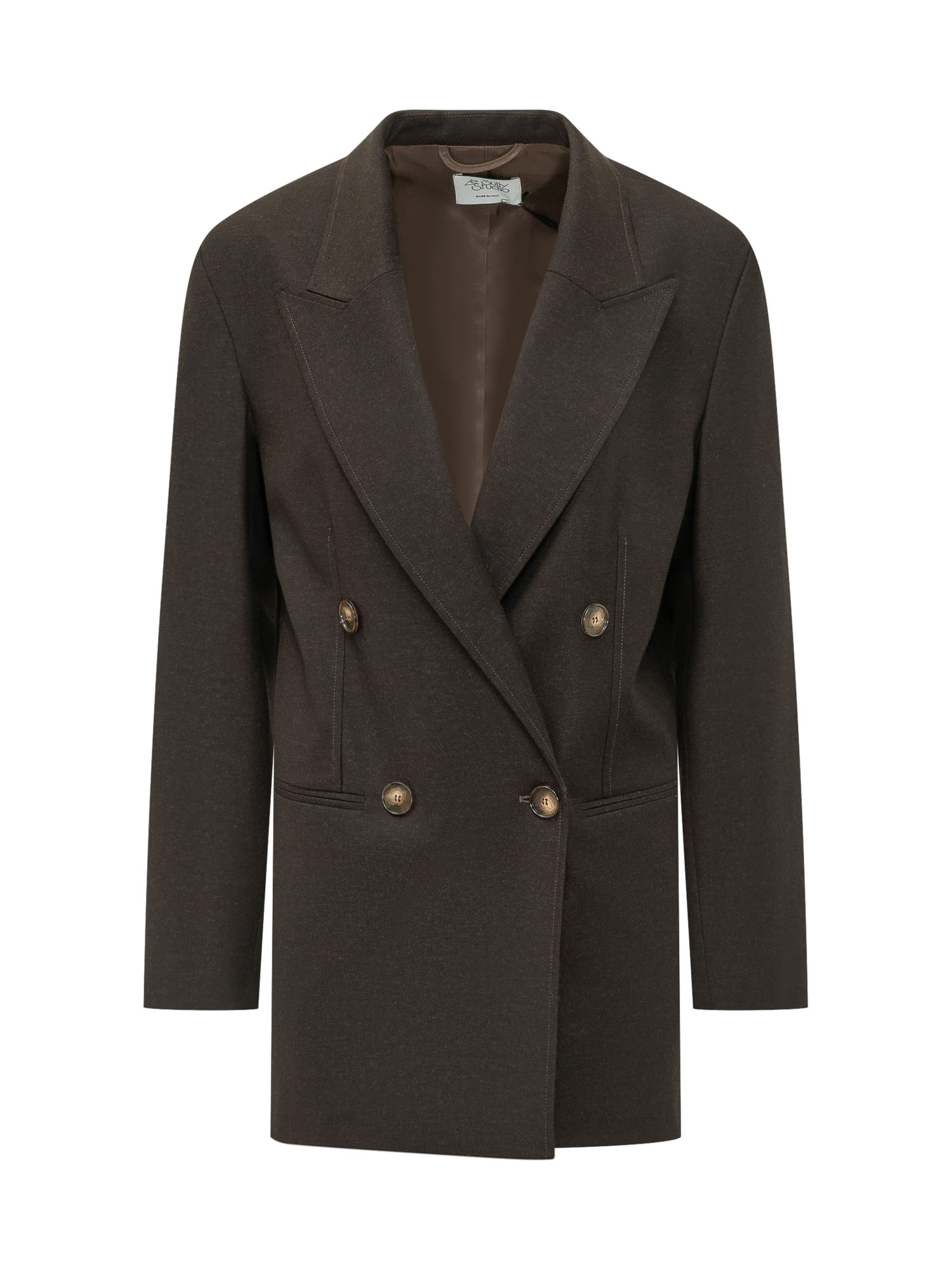 [Le Sully Studio] Blazer FW26 6351 330