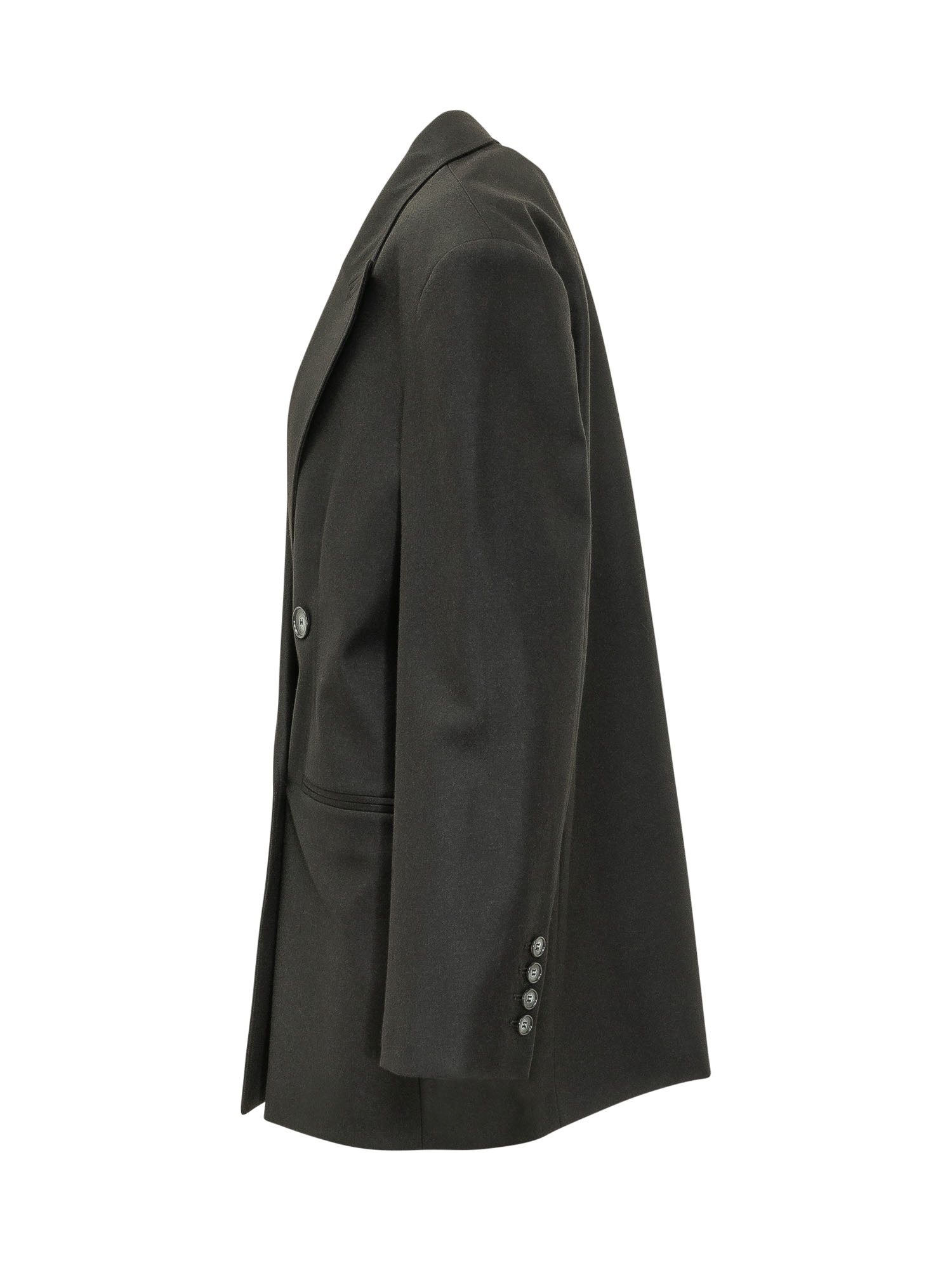 [Le Sully Studio] Blazer FW26 6351 1000