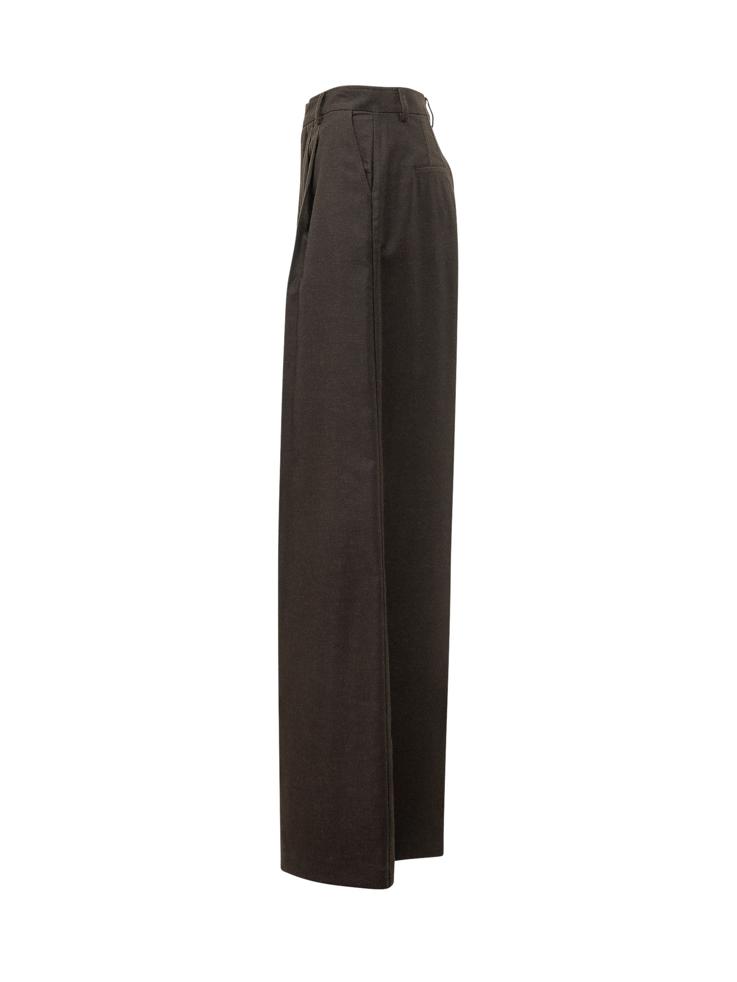 [Le Sully Studio] Trousers FW26 4722 330