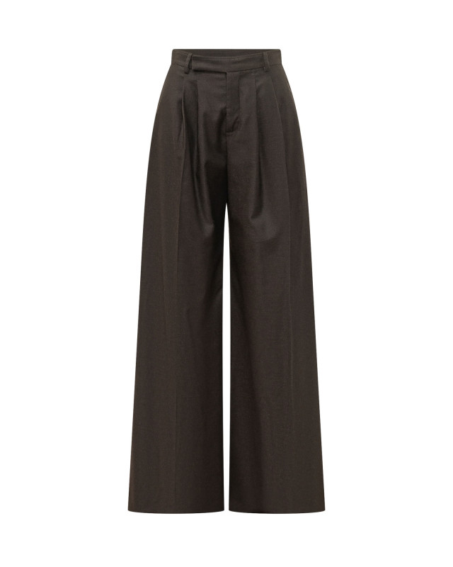 [Le Sully Studio] Trousers FW26 4722 330