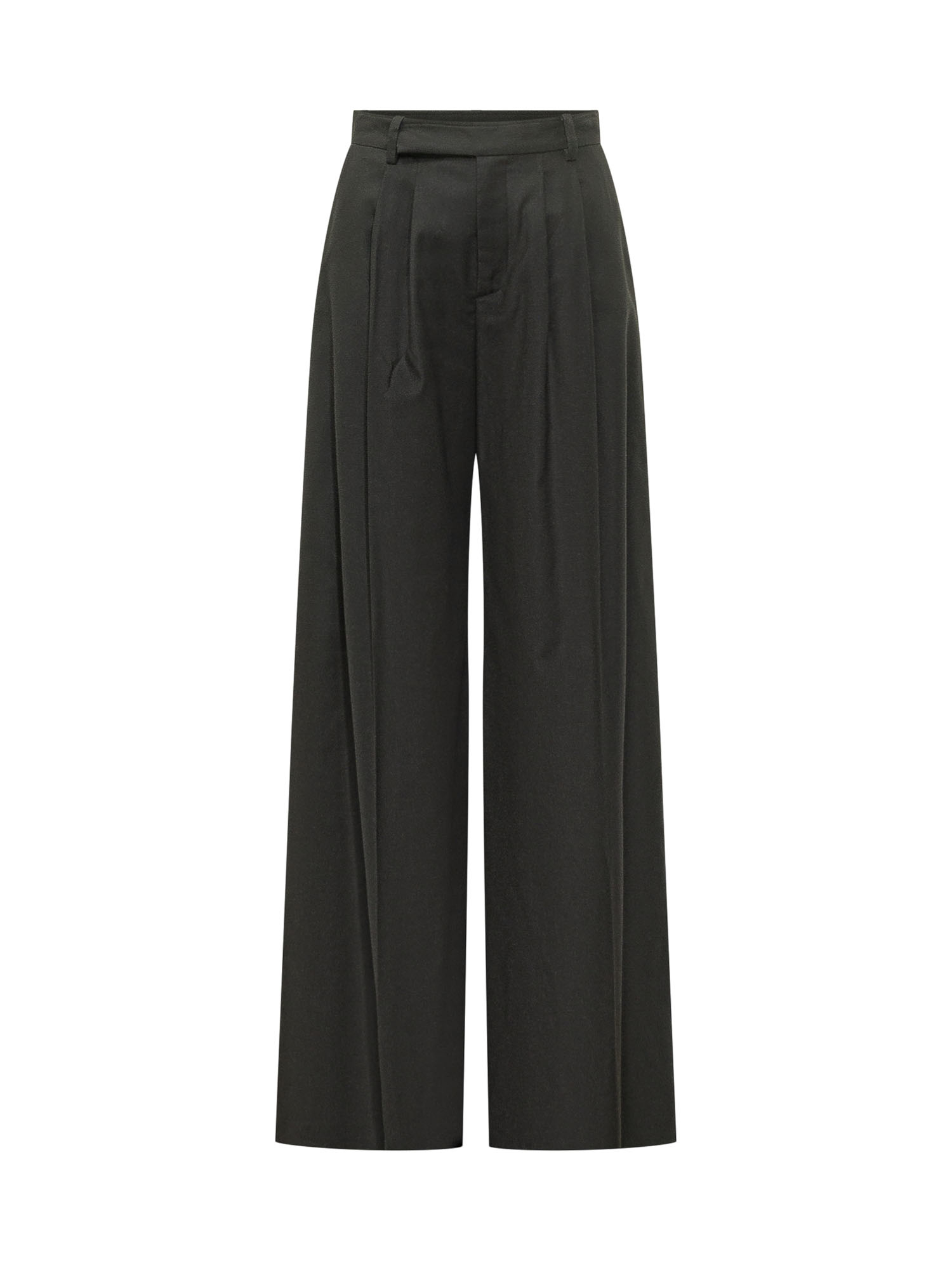 [Le Sully Studio] Trousers FW26 4722 1000