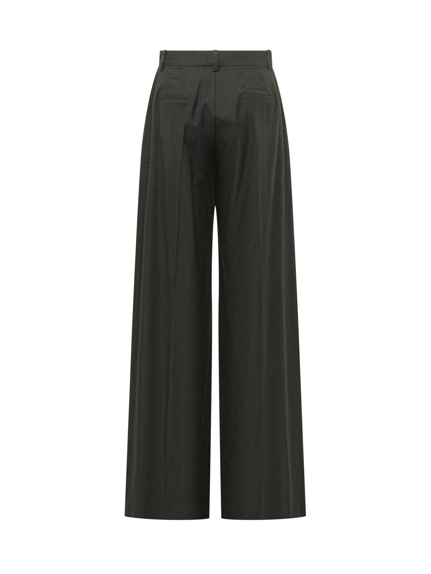 [Le Sully Studio] Trousers FW26 4722 1000