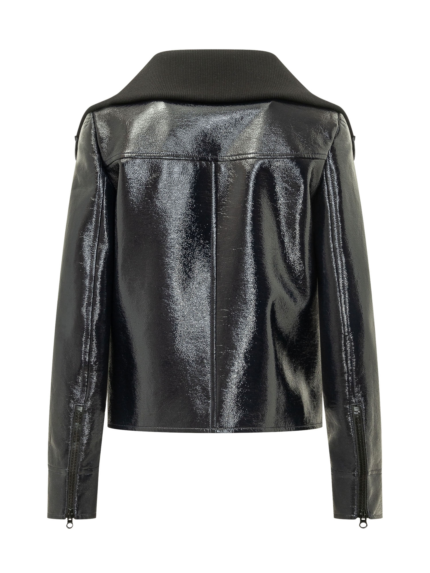 [Courreges] Casual Jacket FW26 426COW024VY0014 7075
