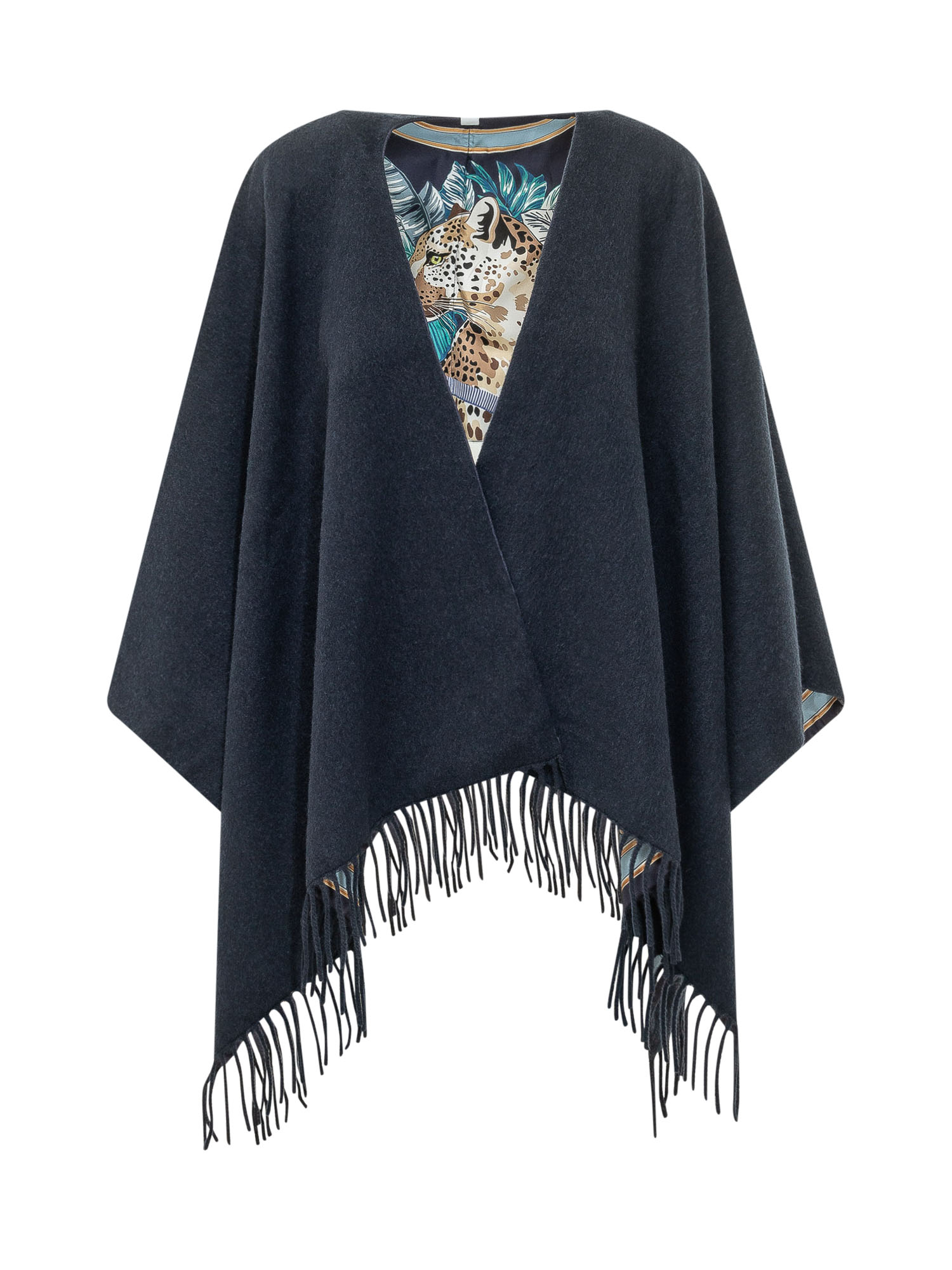 [Ferragamo] Scarf FW26 321320 796892