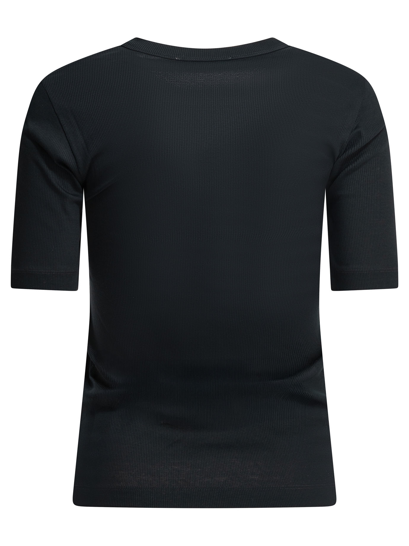 [IVY OAK] T-shirts Short Sleeve FW26 IO110X2351KRISTINBL900