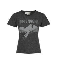 [Maison Margiela] T-shirts Short Sleeve FW26 S51GC0554M20162860M