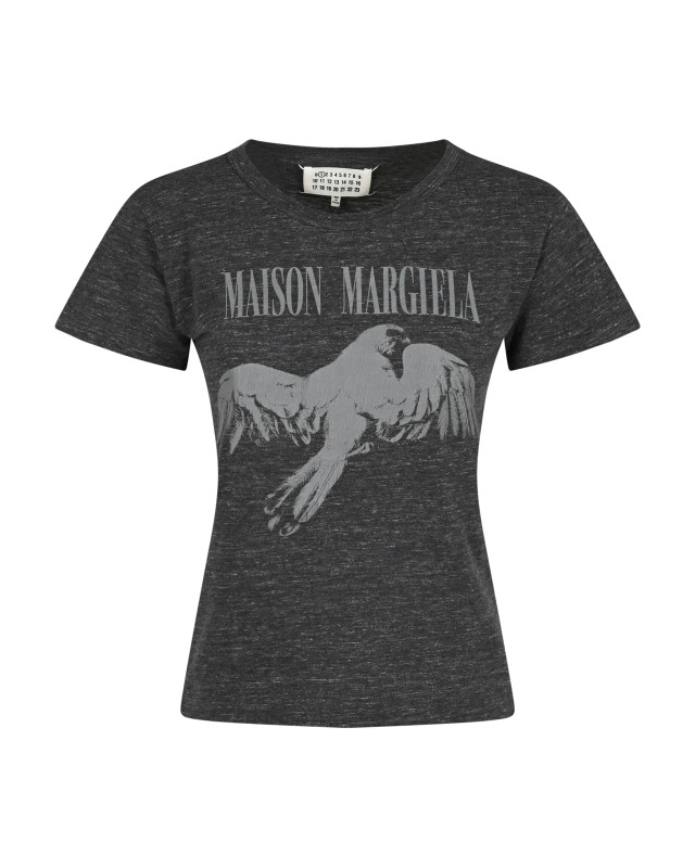 [Maison Margiela] T-shirts Short Sleeve FW26 S51GC0554M20162860M