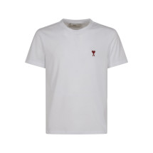 [AMI] T-shirts Short Sleeve FW26 BFUTS035724100