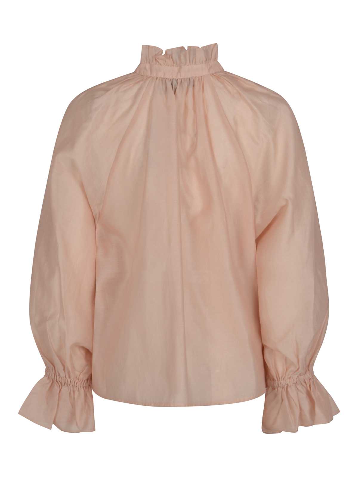 [Polo Ralph Lauren] Blouse FW26 211B17131001