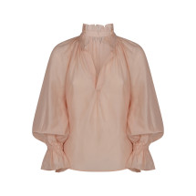 [Polo Ralph Lauren] Blouse FW26 211B17131001