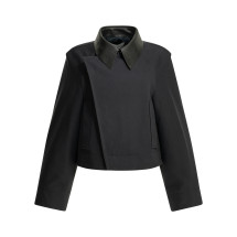 [Givenchy] Jacket FW26 BW00SC164D499