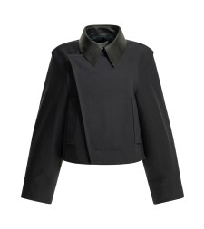 [Givenchy] Jacket FW26 BW00SC164D499