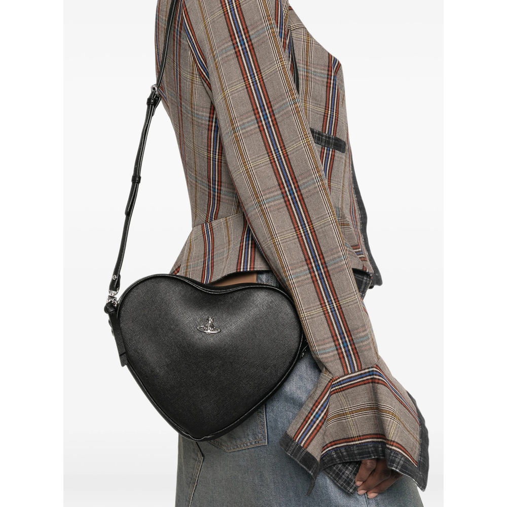 [Vivienne Westwood] Cross body bag FW26 5801000OW S0021 N401