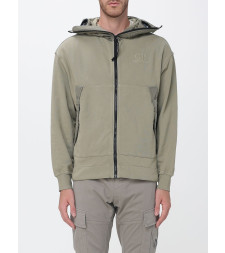 [C.P. Company] Sweatshirt FW26 21CMSS032A005835M 356