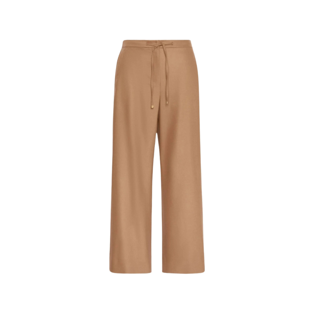 [S Max Mara] Pants FW26 SMMFLORIA 323 008