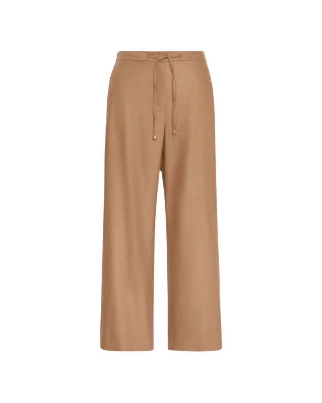 [S Max Mara] Pants FW26 SMMFLORIA 323 008