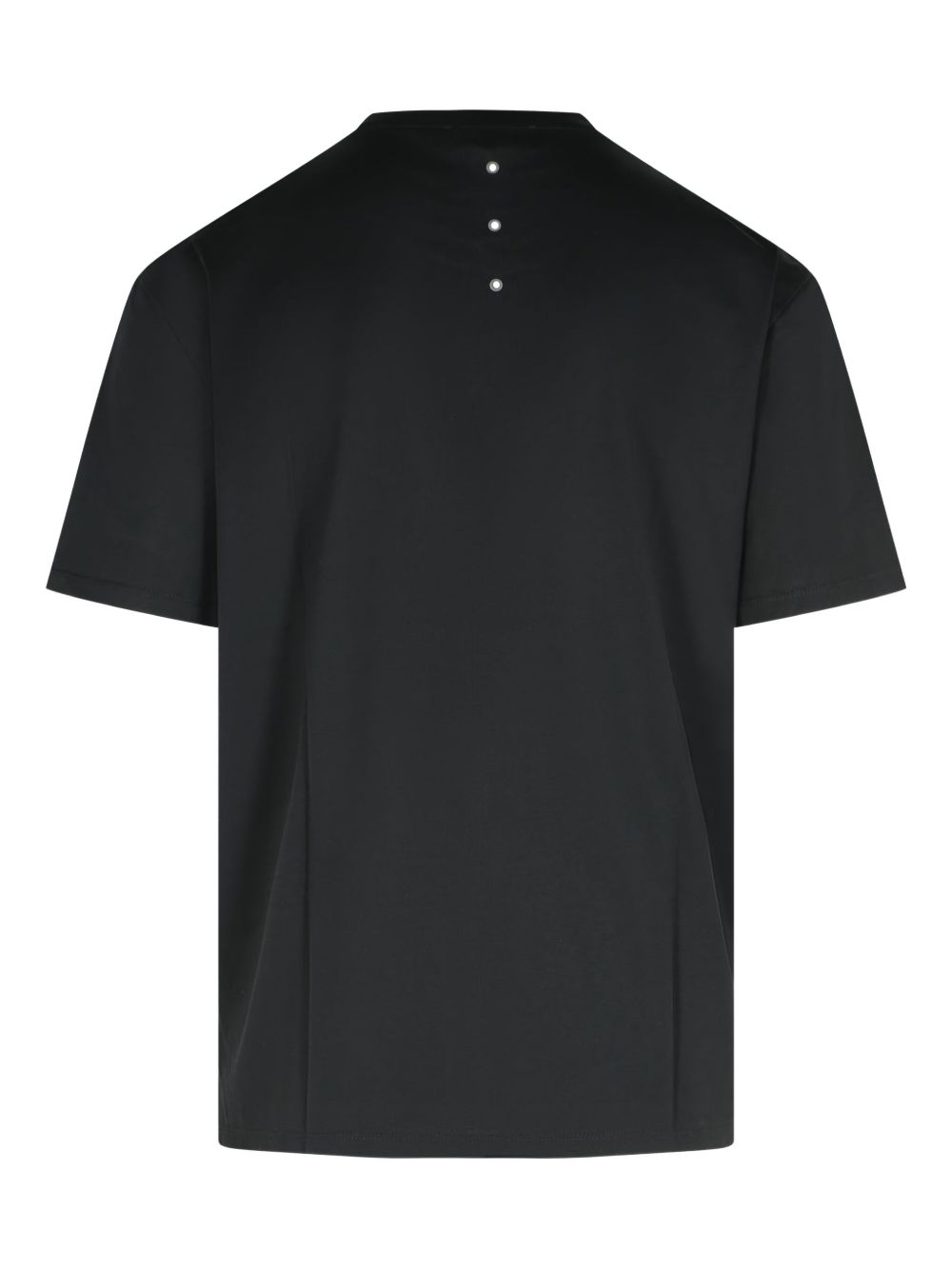 [Premiata] T-shirts Short Sleeve FW26 PA1027 BLACK