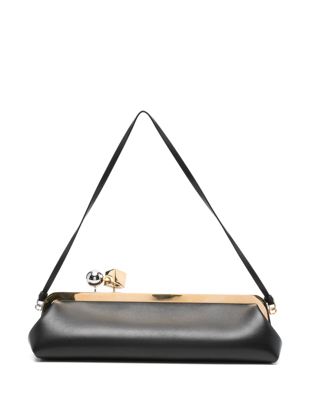 [JACQUEMUS] Clutch bag FW26 BAW00413AC27L14 990