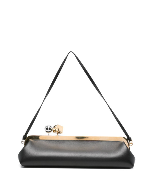 [JACQUEMUS] Clutch bag FW26 BAW00413AC27L14 990