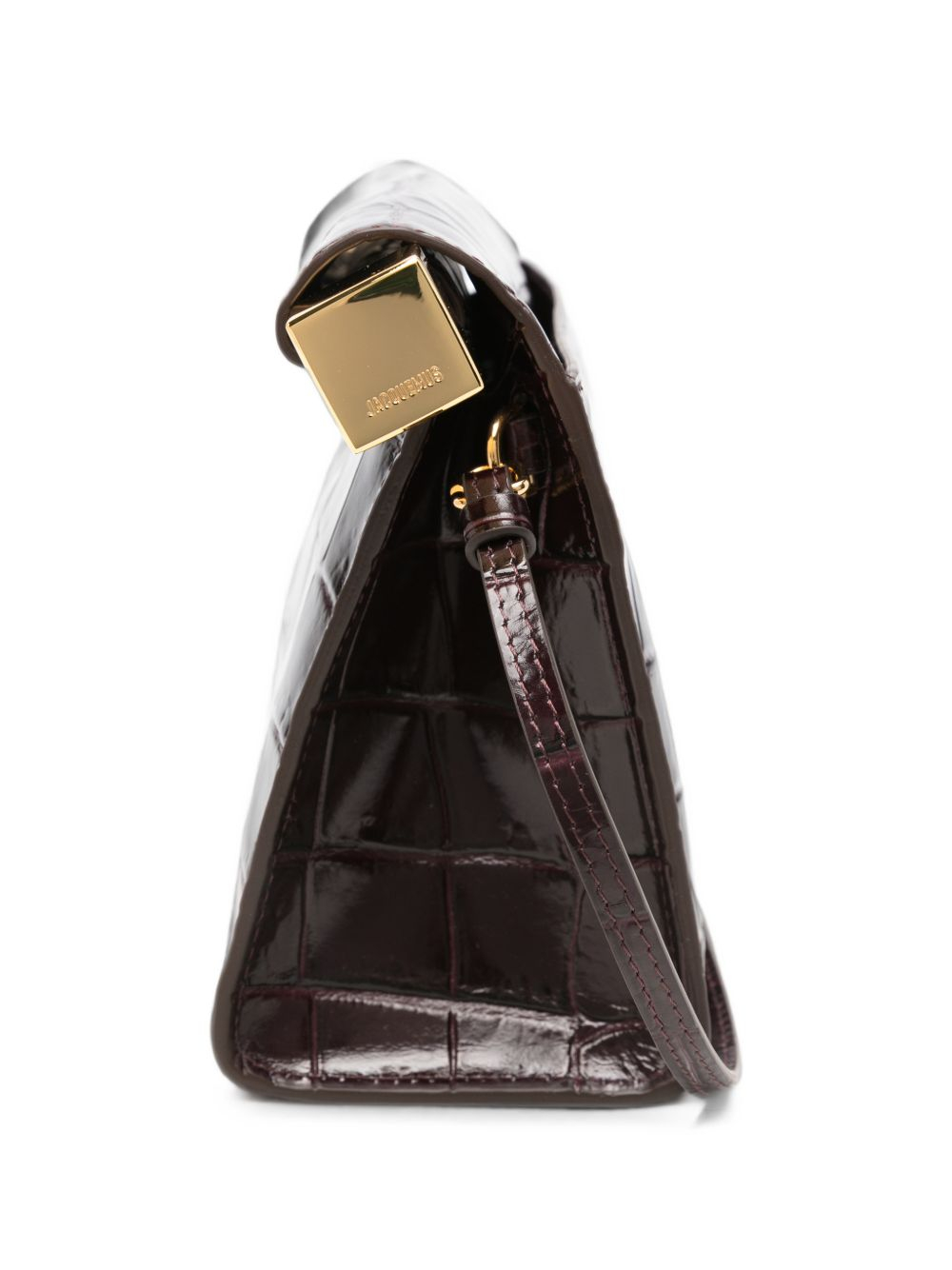 [JACQUEMUS] Clutch bag FW26 BAW00472AC07A20 495