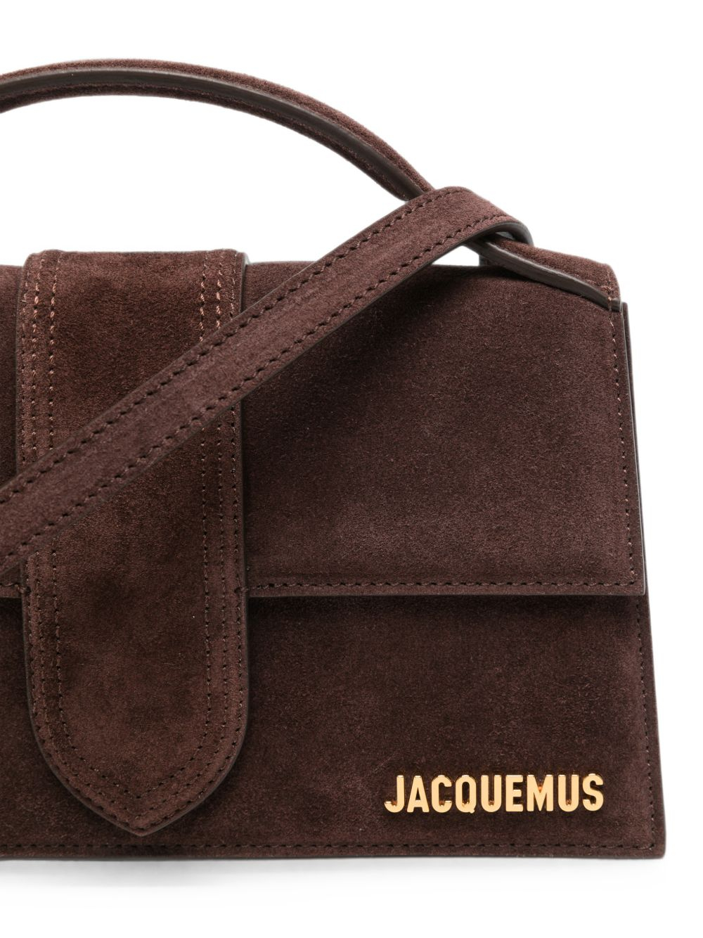 [JACQUEMUS] Shoulder bag FW26 BAW00007AC09A04 855