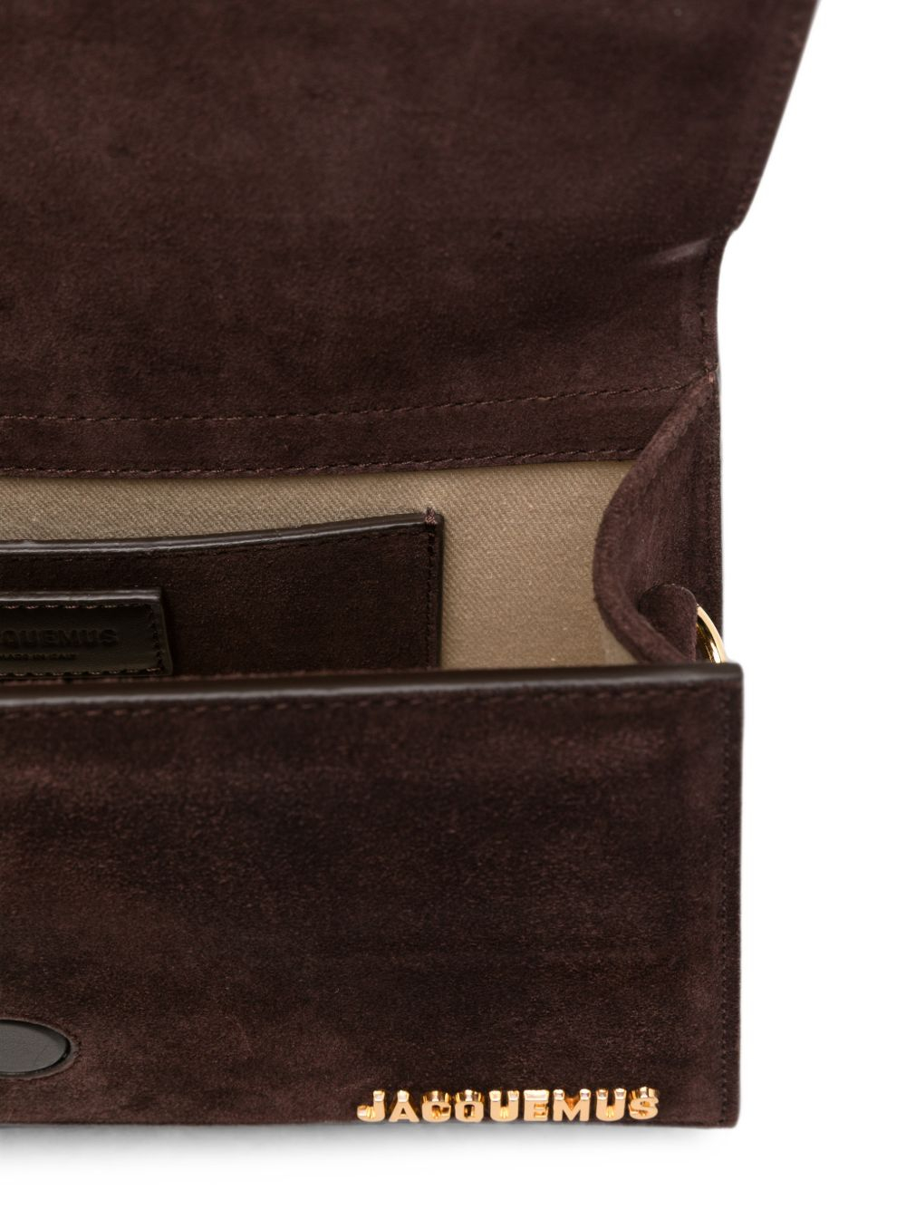 [JACQUEMUS] Shoulder bag FW26 BAW00007AC09A04 855