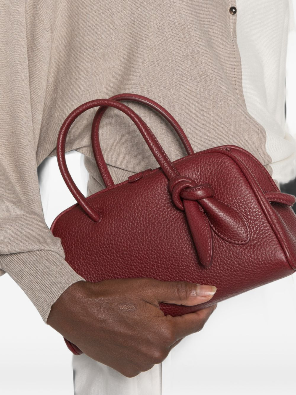 [JACQUEMUS] Shoulder bag FW26 BAW00416AC03A03 490