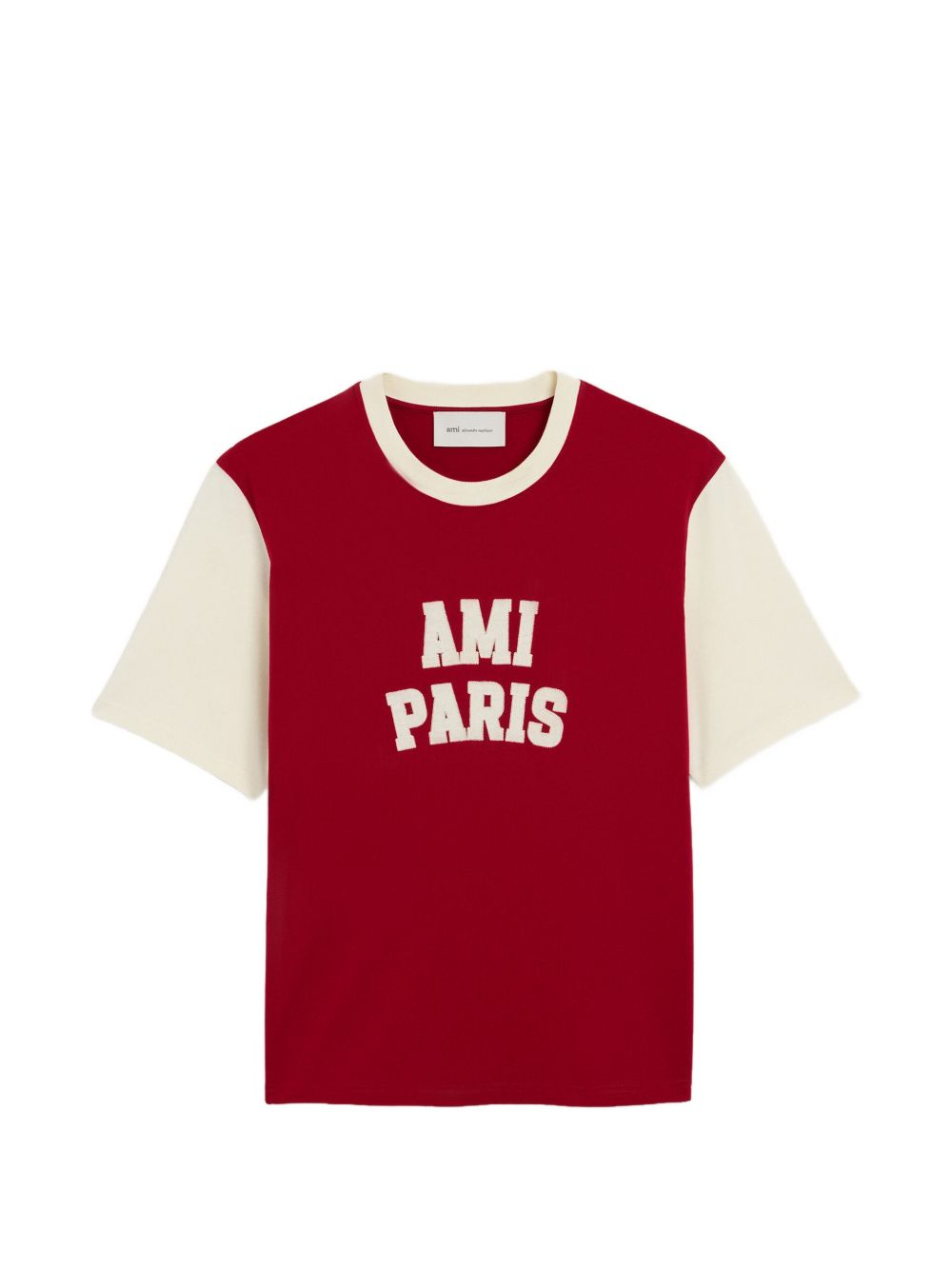 [AMI] Vest FW26 UTS418JE0272A202