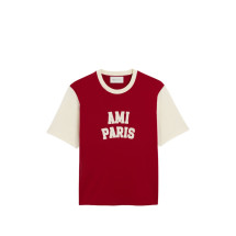 [AMI] Vest FW26 UTS418JE0272A202