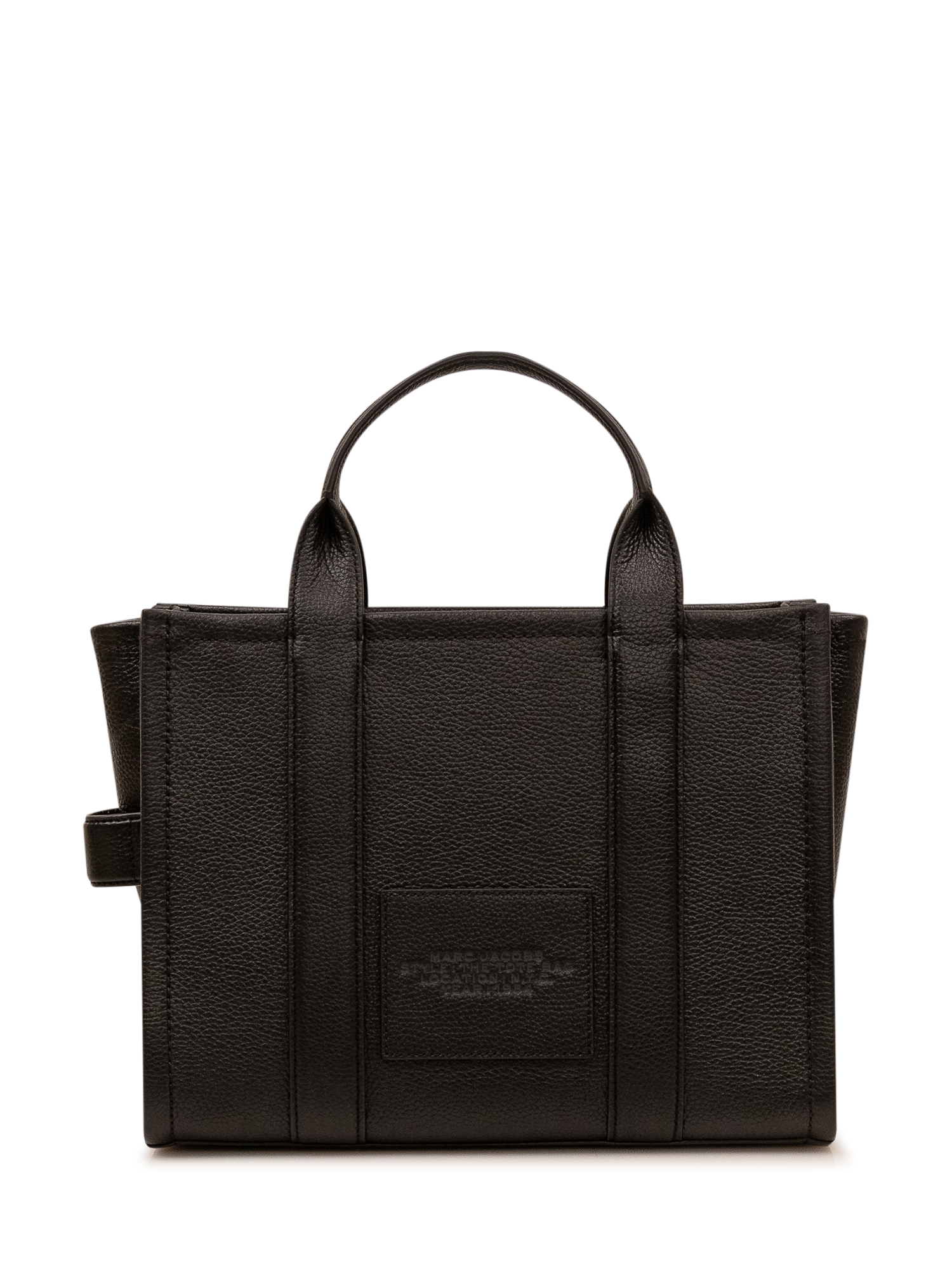 [Marc Jacobs] Tote bag FW26 H004L01PF21 001