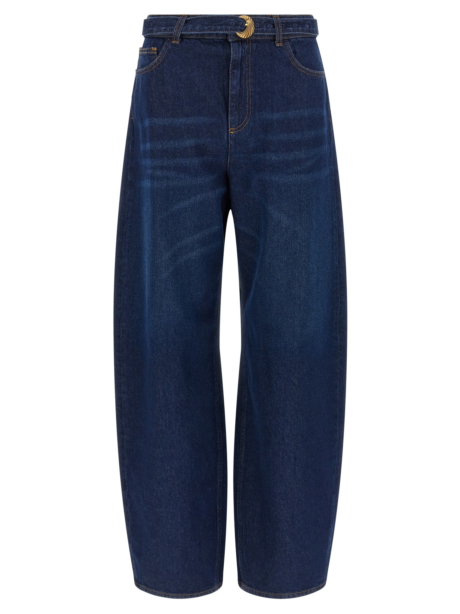 [Twin Set] Jeans FW26 262TP254001313