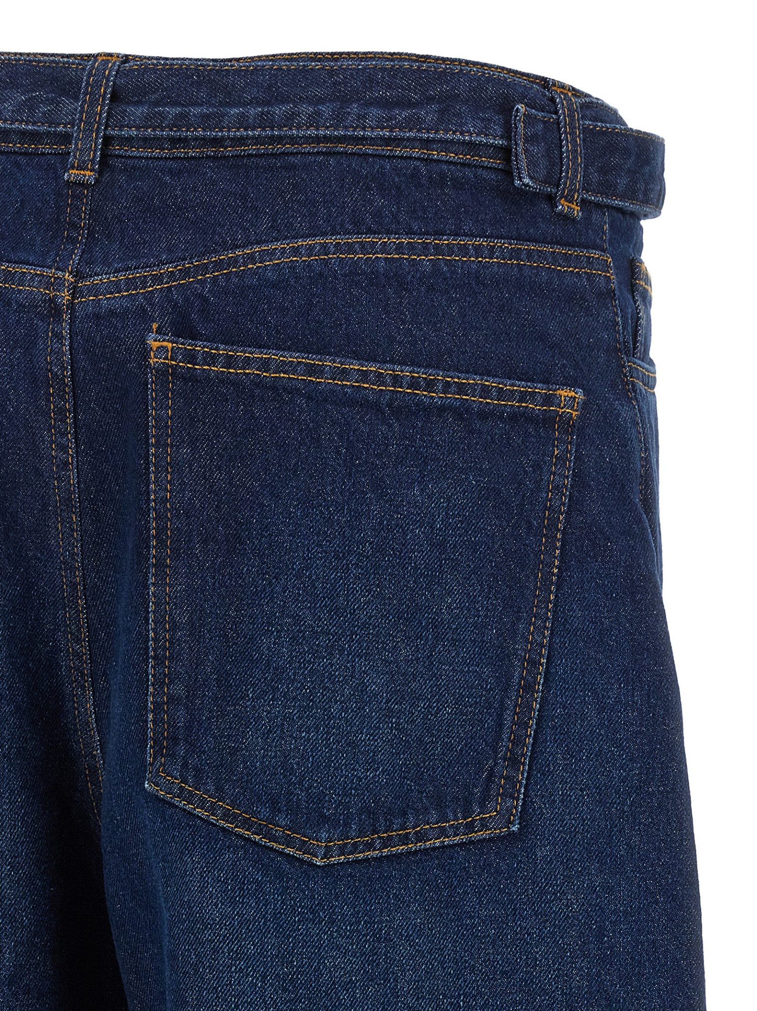 [Twin Set] Jeans FW26 262TP254001313