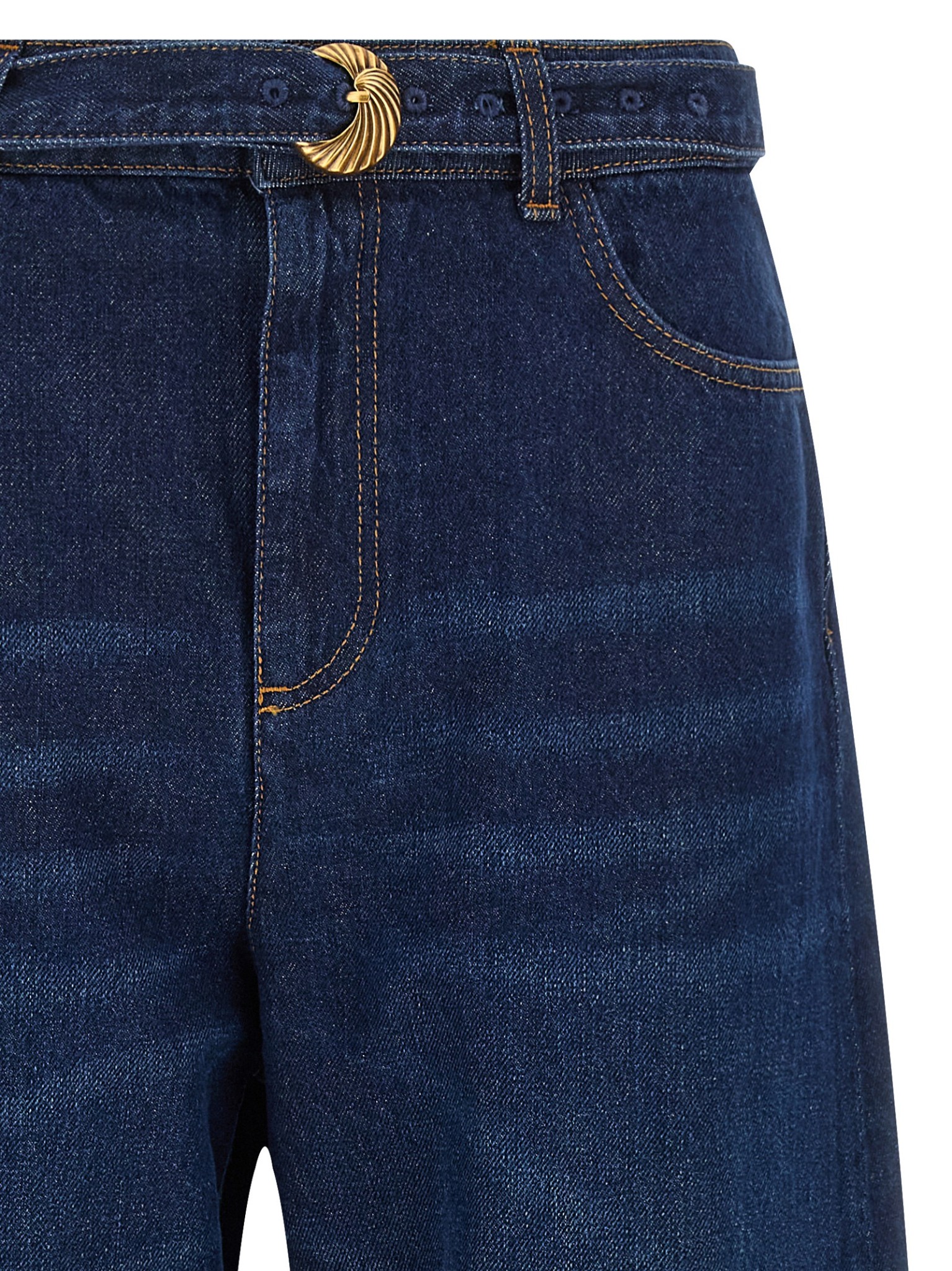 [Twin Set] Jeans FW26 262TP254001313