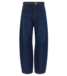 [Twin Set] Jeans FW26 262TP254001313