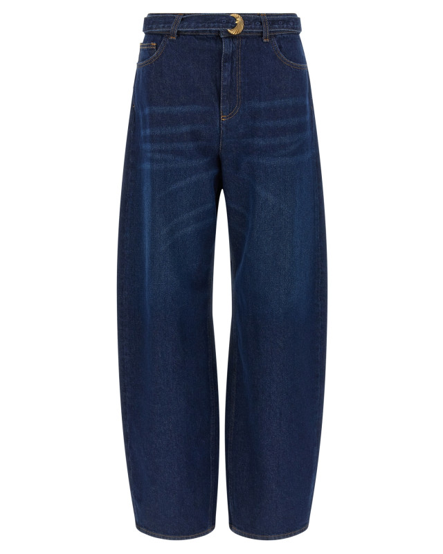 [Twin Set] Jeans FW26 262TP254001313