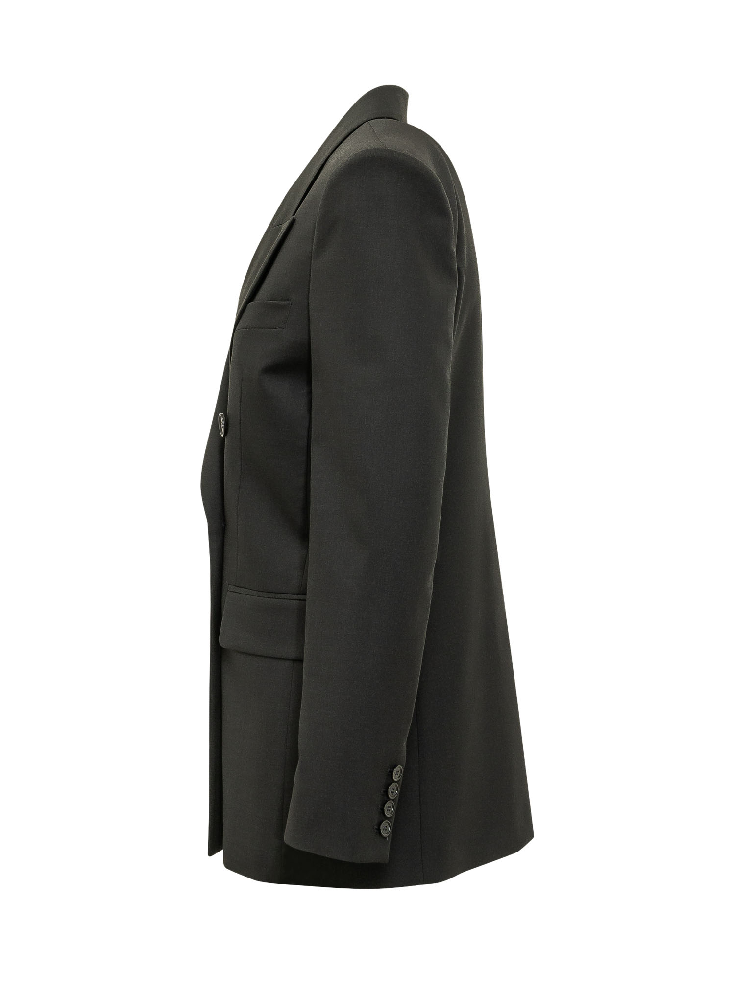 [MSGM] Blazer FW26 4141MDG13267617 99