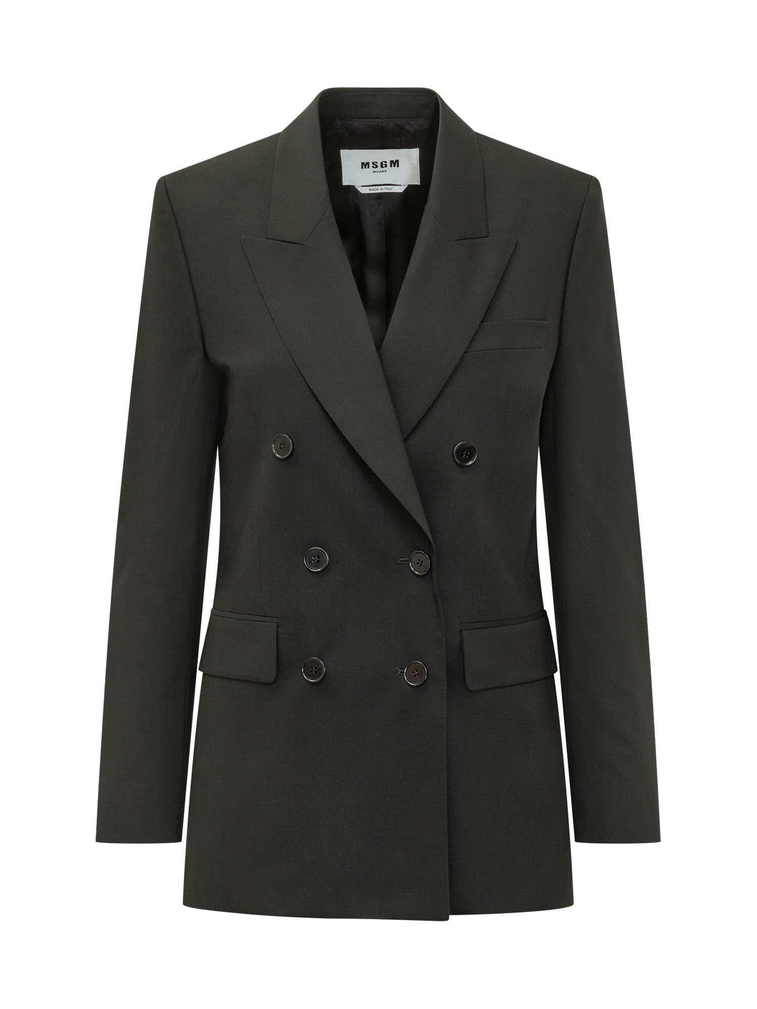 [MSGM] Blazer FW26 4141MDG13267617 99