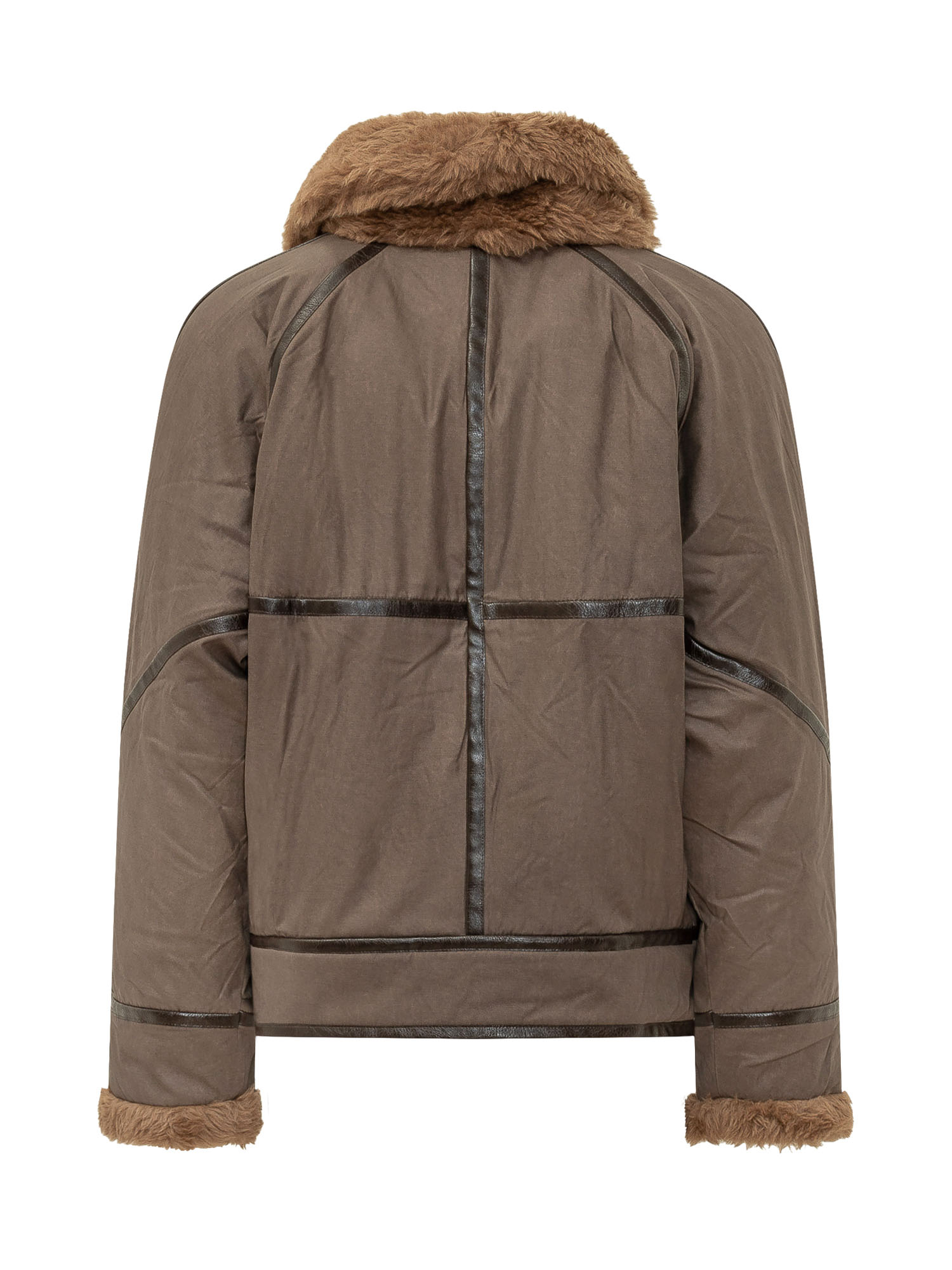 [Marant Etoile] Coat FW26 26AVE0725FAD3C01E 50BW