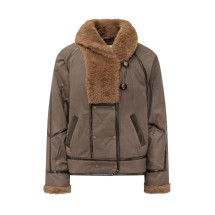 [Marant Etoile] Coat FW26 26AVE0725FAD3C01E 50BW