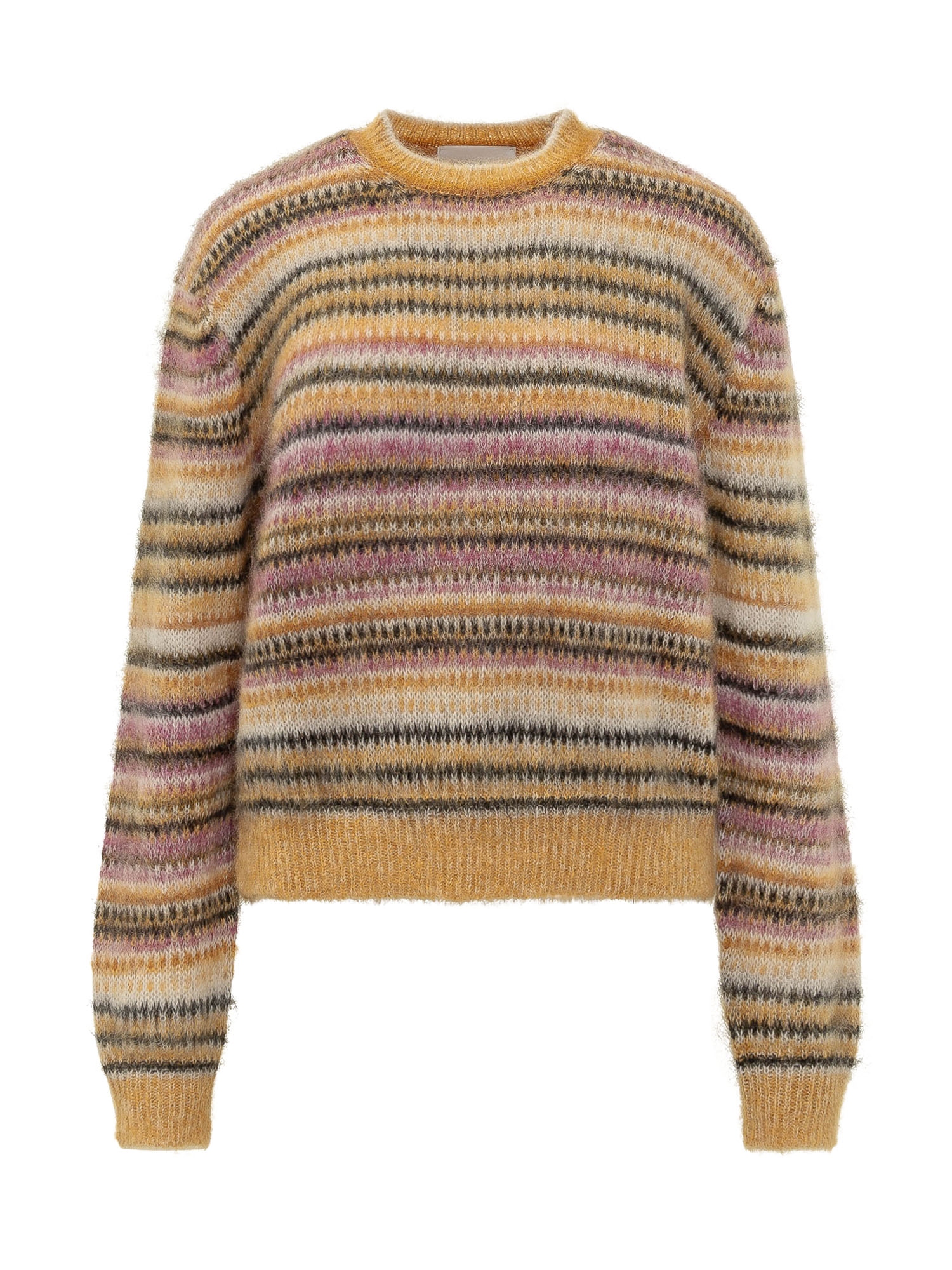 [Marant Etoile] Knitwear FW26 26APU0957FAD3L17E 10MD
