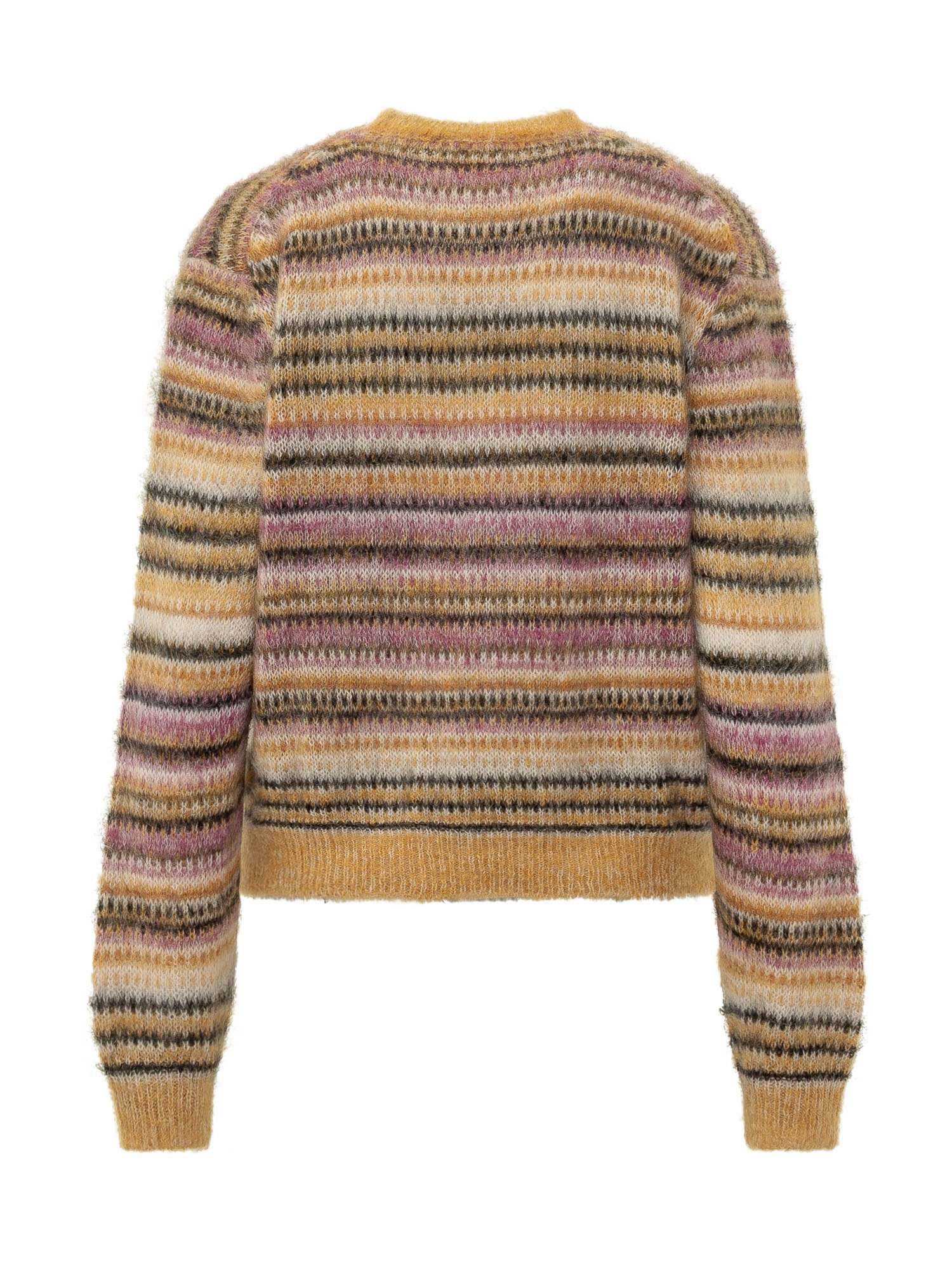 [Marant Etoile] Knitwear FW26 26APU0957FAD3L17E 10MD