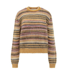 [Marant Etoile] Knitwear FW26 26APU0957FAD3L17E 10MD