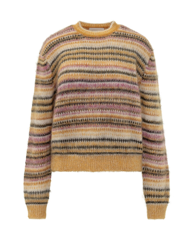 [Marant Etoile] Knitwear FW26 26APU0957FAD3L17E 10MD