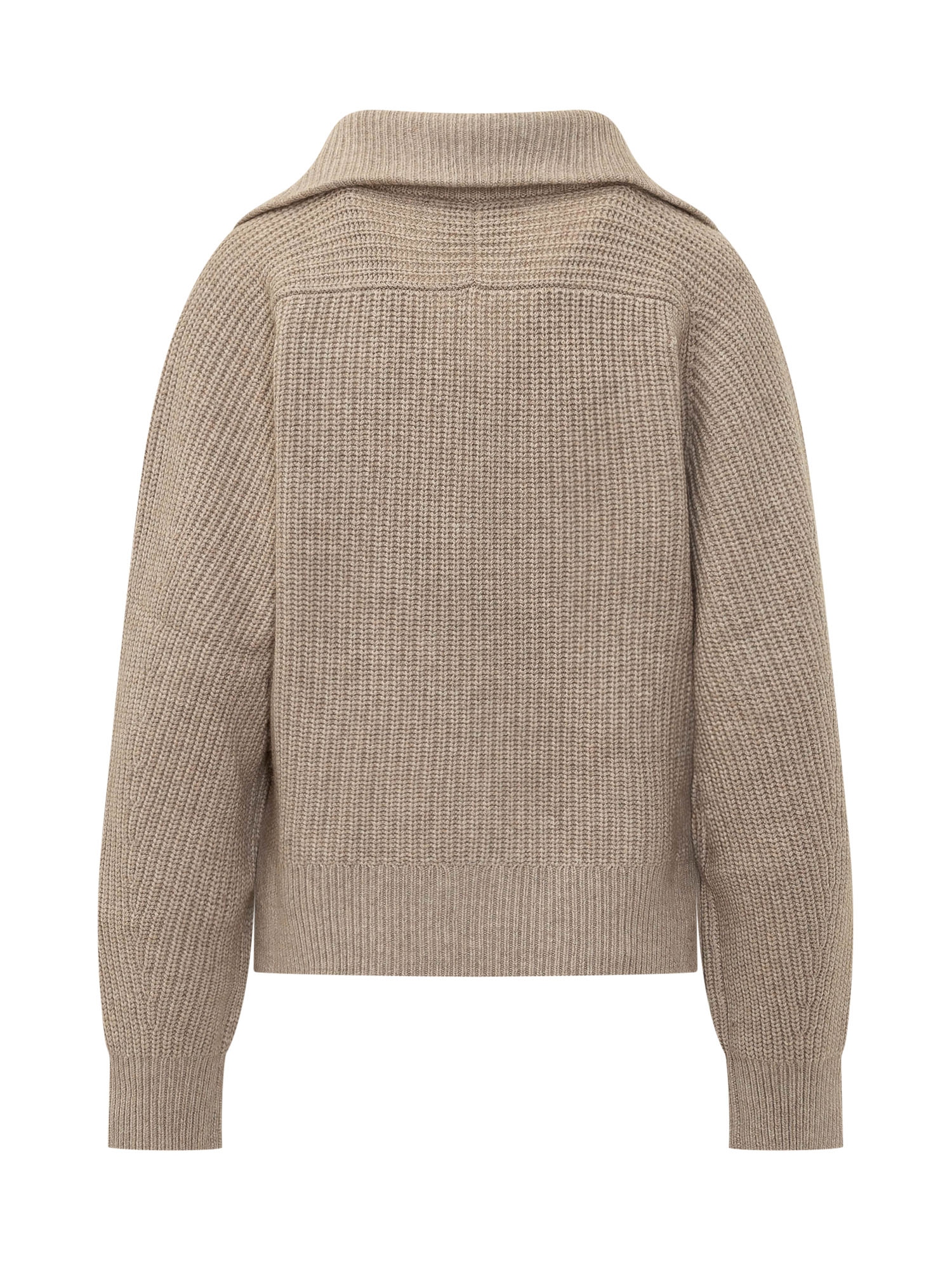 [Isabel Marant] Knitwear FW26 26APU0949FAB1L07I 90BE